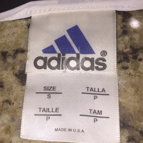 Adidas tank top - Picture 4 of 4
